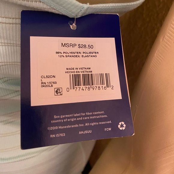 Champion Racerback tank top - Picture 7 of 9